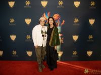 36 Red Carpet Arrivals   2026 Farhang Film Festival Awards  36 Red Carpet Arrivals   2026 Farhang Film Festival Awards