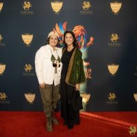 36 Red Carpet Arrivals   2026 Farhang Film Festival Awards  36 Red Carpet Arrivals   2026 Farhang Film Festival Awards