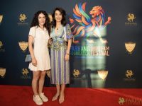 37 Red Carpet Arrivals   2026 Farhang Film Festival Awards  37 Red Carpet Arrivals   2026 Farhang Film Festival Awards