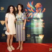 37 Red Carpet Arrivals   2026 Farhang Film Festival Awards  37 Red Carpet Arrivals   2026 Farhang Film Festival Awards