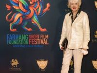 38 Red Carpet Arrivals   2026 Farhang Film Festival Awards  38 Red Carpet Arrivals   2026 Farhang Film Festival Awards