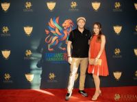 5 Red Carpet Arrivals   2026 Farhang Film Festival Awards  5 Red Carpet Arrivals   2026 Farhang Film Festival Awards