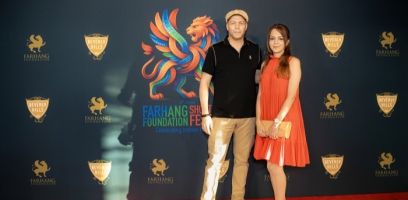5 Red Carpet Arrivals   2026 Farhang Film Festival Awards  5 Red Carpet Arrivals   2026 Farhang Film Festival Awards