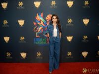6 Red Carpet Arrivals   2026 Farhang Film Festival Awards  6 Red Carpet Arrivals   2026 Farhang Film Festival Awards