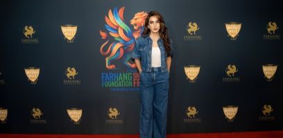 6 Red Carpet Arrivals   2026 Farhang Film Festival Awards  6 Red Carpet Arrivals   2026 Farhang Film Festival Awards