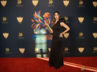 7 Red Carpet Arrivals   2026 Farhang Film Festival Awards  7 Red Carpet Arrivals   2026 Farhang Film Festival Awards