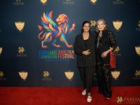 100 Red Carpet Arrivals   2026 Farhang Film Festival Awards  100 Red Carpet Arrivals   2026 Farhang Film Festival Awards