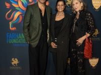 101 Red Carpet Arrivals   2026 Farhang Film Festival Awards  101 Red Carpet Arrivals   2026 Farhang Film Festival Awards