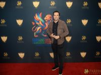 102 Red Carpet Arrivals   2026 Farhang Film Festival Awards  102 Red Carpet Arrivals   2026 Farhang Film Festival Awards