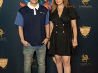 103 Red Carpet Arrivals   2026 Farhang Film Festival Awards  103 Red Carpet Arrivals   2026 Farhang Film Festival Awards