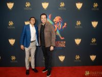 104 Red Carpet Arrivals   2026 Farhang Film Festival Awards  104 Red Carpet Arrivals   2026 Farhang Film Festival Awards