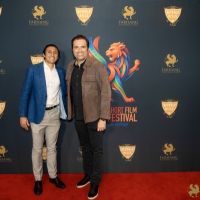 104 Red Carpet Arrivals   2026 Farhang Film Festival Awards  104 Red Carpet Arrivals   2026 Farhang Film Festival Awards