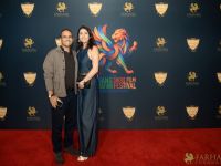 105 Red Carpet Arrivals   2026 Farhang Film Festival Awards  105 Red Carpet Arrivals   2026 Farhang Film Festival Awards