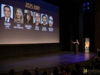 13 Awards Ceremony   Afterparty   2026 Farhang Film Festival  13 Awards Ceremony   Afterparty   2026 Farhang Film Festival