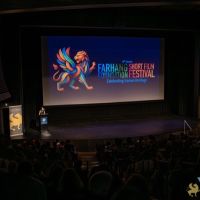 15 Awards Ceremony   Afterparty   2026 Farhang Film Festival  15 Awards Ceremony   Afterparty   2026 Farhang Film Festival