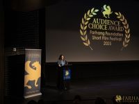 19 Awards Ceremony   Afterparty   2026 Farhang Film Festival  19 Awards Ceremony   Afterparty   2026 Farhang Film Festival