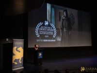 21 Awards Ceremony   Afterparty   2026 Farhang Film Festival  21 Awards Ceremony   Afterparty   2026 Farhang Film Festival
