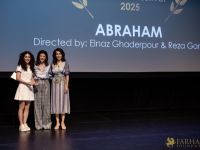33 Awards Ceremony   Afterparty   2026 Farhang Film Festival  33 Awards Ceremony   Afterparty   2026 Farhang Film Festival