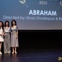 33 Awards Ceremony   Afterparty   2026 Farhang Film Festival  33 Awards Ceremony   Afterparty   2026 Farhang Film Festival