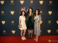 39 Red Carpet Arrivals   2026 Farhang Film Festival Awards  39 Red Carpet Arrivals   2026 Farhang Film Festival Awards