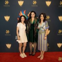 39 Red Carpet Arrivals   2026 Farhang Film Festival Awards  39 Red Carpet Arrivals   2026 Farhang Film Festival Awards