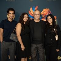40 Red Carpet Arrivals   2026 Farhang Film Festival Awards  40 Red Carpet Arrivals   2026 Farhang Film Festival Awards