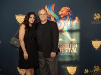 42 Red Carpet Arrivals   2026 Farhang Film Festival Awards  42 Red Carpet Arrivals   2026 Farhang Film Festival Awards