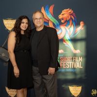 42 Red Carpet Arrivals   2026 Farhang Film Festival Awards  42 Red Carpet Arrivals   2026 Farhang Film Festival Awards