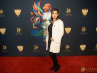 43 Red Carpet Arrivals   2026 Farhang Film Festival Awards  43 Red Carpet Arrivals   2026 Farhang Film Festival Awards