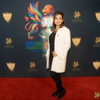 43 Red Carpet Arrivals   2026 Farhang Film Festival Awards  43 Red Carpet Arrivals   2026 Farhang Film Festival Awards