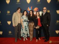 44 Red Carpet Arrivals   2026 Farhang Film Festival Awards  44 Red Carpet Arrivals   2026 Farhang Film Festival Awards