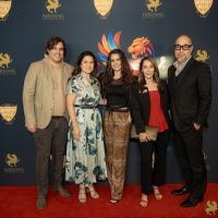 44 Red Carpet Arrivals   2026 Farhang Film Festival Awards  44 Red Carpet Arrivals   2026 Farhang Film Festival Awards