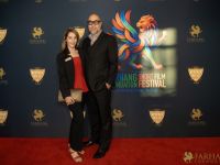 45 Red Carpet Arrivals   2026 Farhang Film Festival Awards  45 Red Carpet Arrivals   2026 Farhang Film Festival Awards