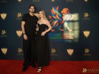 46 Red Carpet Arrivals   2026 Farhang Film Festival Awards  46 Red Carpet Arrivals   2026 Farhang Film Festival Awards
