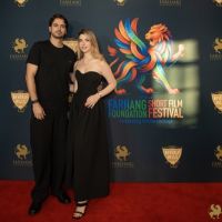 46 Red Carpet Arrivals   2026 Farhang Film Festival Awards  46 Red Carpet Arrivals   2026 Farhang Film Festival Awards
