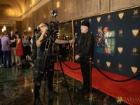 47 Red Carpet Arrivals   2026 Farhang Film Festival Awards  47 Red Carpet Arrivals   2026 Farhang Film Festival Awards