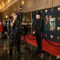 47 Red Carpet Arrivals   2026 Farhang Film Festival Awards  47 Red Carpet Arrivals   2026 Farhang Film Festival Awards