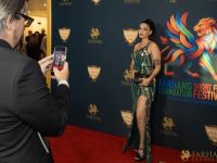 48 Red Carpet Arrivals   2026 Farhang Film Festival Awards  48 Red Carpet Arrivals   2026 Farhang Film Festival Awards