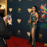 48 Red Carpet Arrivals   2026 Farhang Film Festival Awards  48 Red Carpet Arrivals   2026 Farhang Film Festival Awards