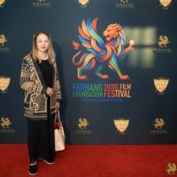 50 Red Carpet Arrivals   2026 Farhang Film Festival Awards  50 Red Carpet Arrivals   2026 Farhang Film Festival Awards