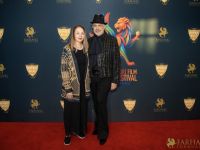 51 Red Carpet Arrivals   2026 Farhang Film Festival Awards  51 Red Carpet Arrivals   2026 Farhang Film Festival Awards