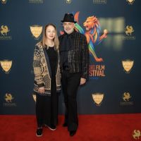 51 Red Carpet Arrivals   2026 Farhang Film Festival Awards  51 Red Carpet Arrivals   2026 Farhang Film Festival Awards