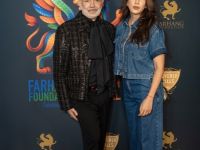 52 Red Carpet Arrivals   2026 Farhang Film Festival Awards  52 Red Carpet Arrivals   2026 Farhang Film Festival Awards