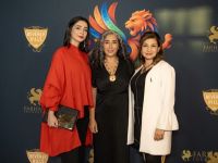 53 Red Carpet Arrivals   2026 Farhang Film Festival Awards  53 Red Carpet Arrivals   2026 Farhang Film Festival Awards
