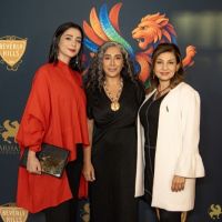 53 Red Carpet Arrivals   2026 Farhang Film Festival Awards  53 Red Carpet Arrivals   2026 Farhang Film Festival Awards