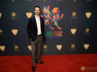 54 Red Carpet Arrivals   2026 Farhang Film Festival Awards  54 Red Carpet Arrivals   2026 Farhang Film Festival Awards
