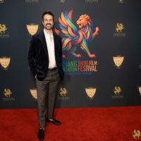 54 Red Carpet Arrivals   2026 Farhang Film Festival Awards  54 Red Carpet Arrivals   2026 Farhang Film Festival Awards