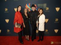 55 Red Carpet Arrivals   2026 Farhang Film Festival Awards  55 Red Carpet Arrivals   2026 Farhang Film Festival Awards