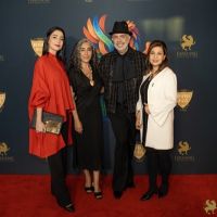 55 Red Carpet Arrivals   2026 Farhang Film Festival Awards  55 Red Carpet Arrivals   2026 Farhang Film Festival Awards