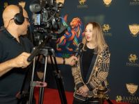 56 Red Carpet Arrivals   2026 Farhang Film Festival Awards  56 Red Carpet Arrivals   2026 Farhang Film Festival Awards